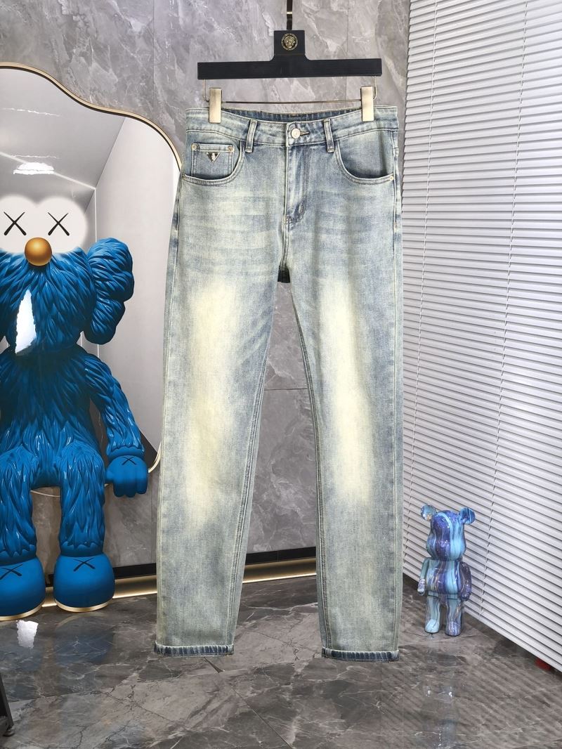 Chrome Hearts Jeans